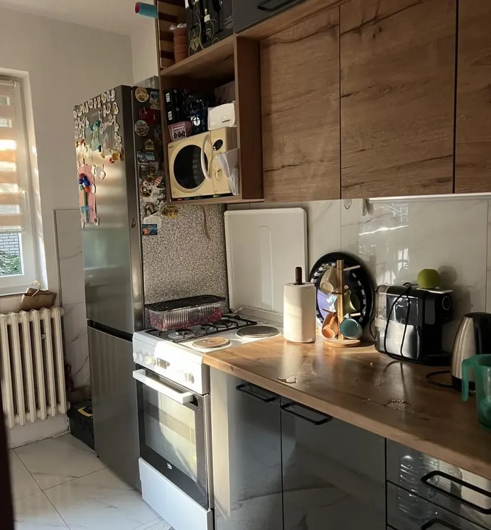 Prodaja, dvosoban stan, 51m², Mirijevo 1, Mirijevo Sve Podlokacije
