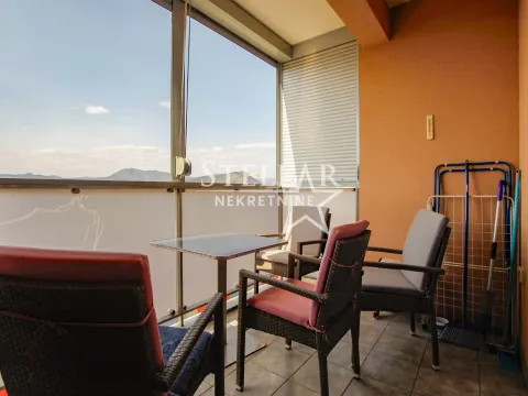 Rent, one bedroom apartment, 46m², City Kvart, Podgorica - image 11