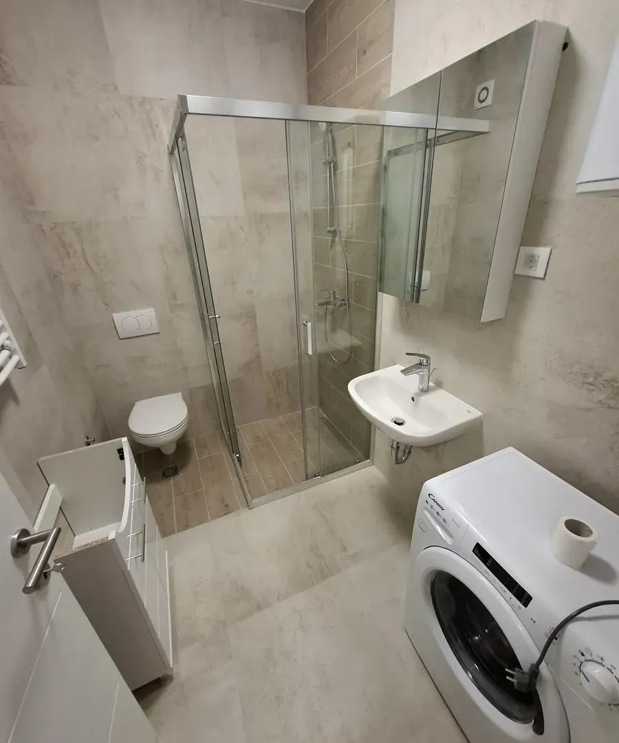 Izdavanje, jednosoban stan, 39m², Telep, Novi Sad Sve Podlokacije