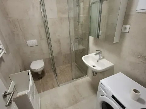 Rent, one bedroom apartment, 39m², Telep, Novi Sad Sve Podlokacije - image 11