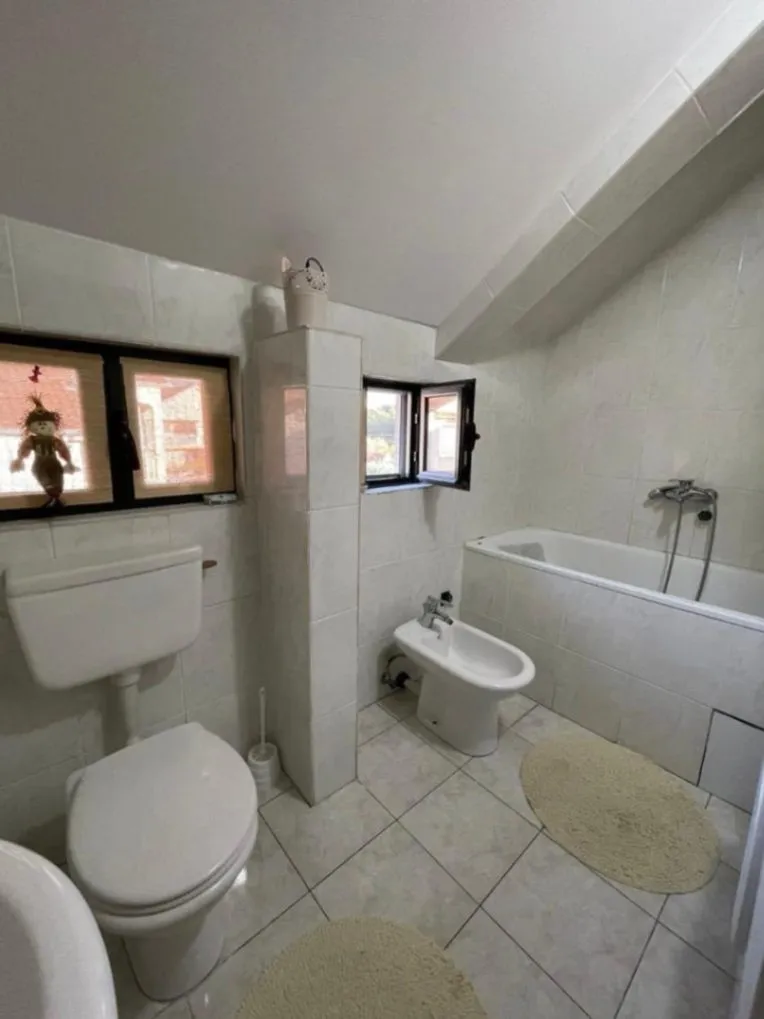 Rent, three bedroom apartment, 100m², Mrčevac, Tivat