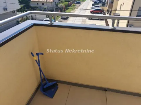 Izdavanje, jednosoban stan, 47m², Adice, Novi Sad Sve Podlokacije - image 10