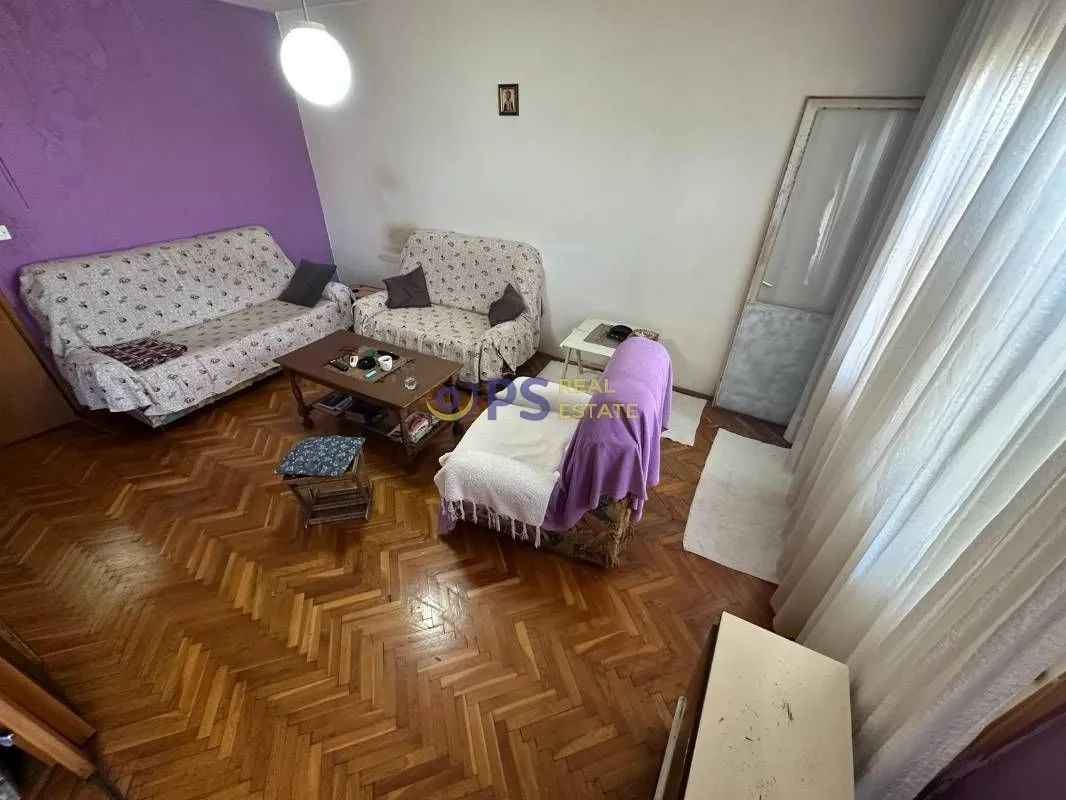 Prodaja, dvosoban stan, 68m², Podgorica, Crna Gora