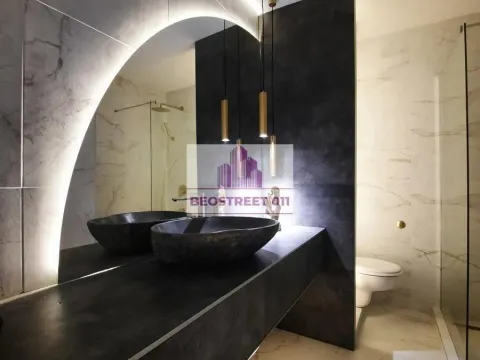 Prodaja, trosoban stan, 83m², Južni Bulevar, Vračar Sve Podlokacije - image 3