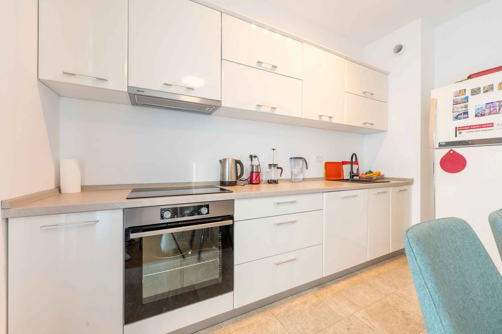 Sale, three bedroom apartment, 212m², Rafailovići, Budva