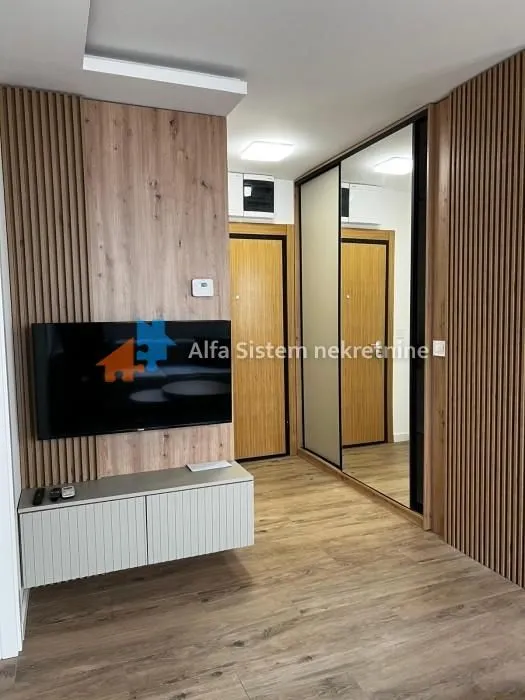 Rent, apartment, 40m², Bulbulder, Zvezdara Sve Podlokacije