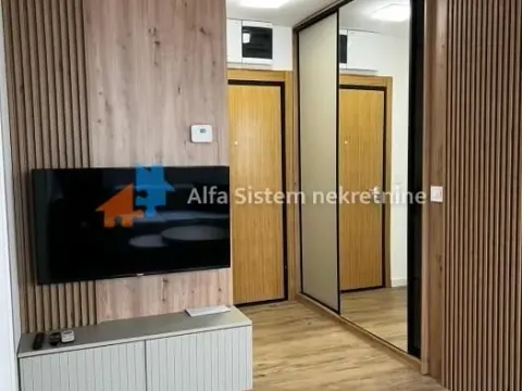 Izdavanje, stan, 40m², Bulbulder, Zvezdara Sve Podlokacije - image 7