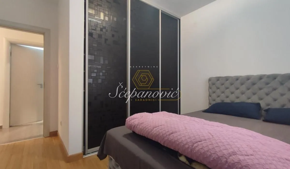 Prodaja, stan, 44m², Detelinara, Novi Sad Sve Podlokacije