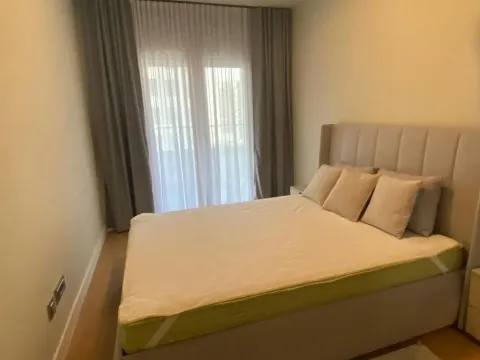 Izdavanje, dvosoban stan, 56m², Novi Beograd Blok 65, Novi Beograd Sve Podlokacije - image 12