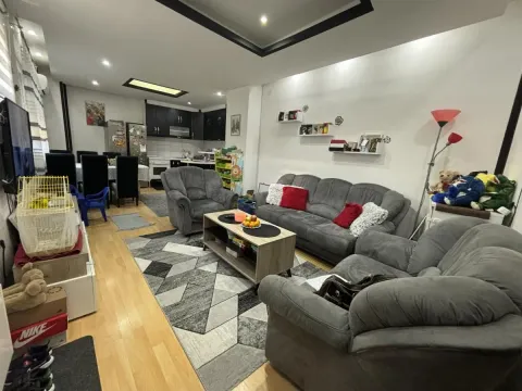 Sale, one bedroom apartment, 48m², Centar, Jagodina