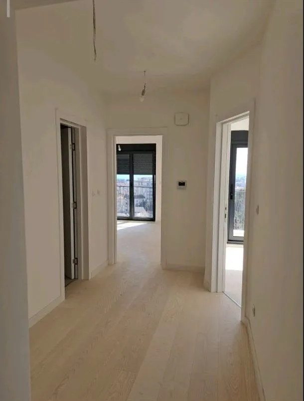 Prodaja, dvosoban stan, 83m², Dubovica, Budva