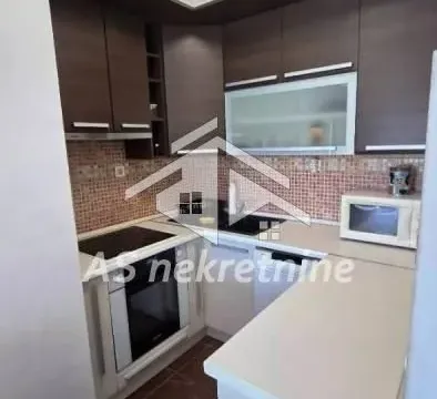 Izdavanje, dvosoban stan, 50m², Novi Beograd Blok 63, Novi Beograd Sve Podlokacije - image 6