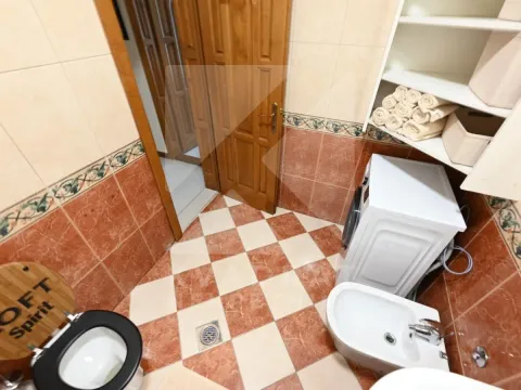 Rent, three bedroom apartment, 115m², Momišići, Podgorica - image 16