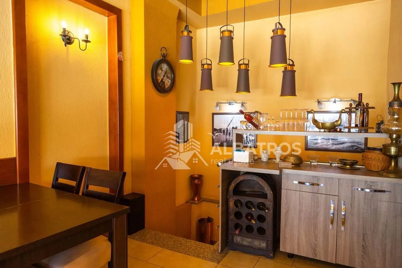 Rent, office space, 60m², Ulcinj, Crna Gora