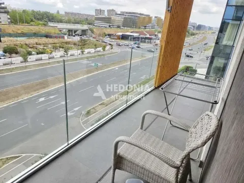 Prodaja, dvosoban stan, 68m², Novi Beograd Blok 65, Novi Beograd Sve Podlokacije - image 14