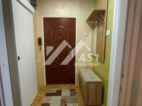Izdavanje, jednosoban stan, 37m², Novo naselje, Novi Sad - image 6