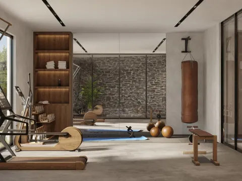 Prodaja, kuća, 312m², Tivat, Crna Gora - image 7