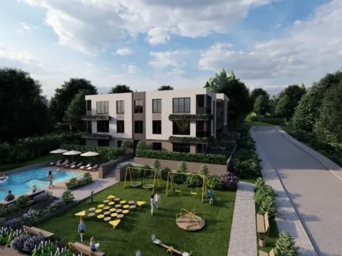 Sale, one bedroom apartment, 39m², Miljakovac, Rakovica - image 6