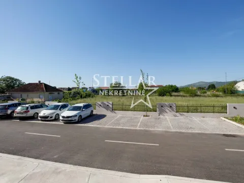 Sale, one bedroom apartment, 39m², Tološi, Podgorica - image 7