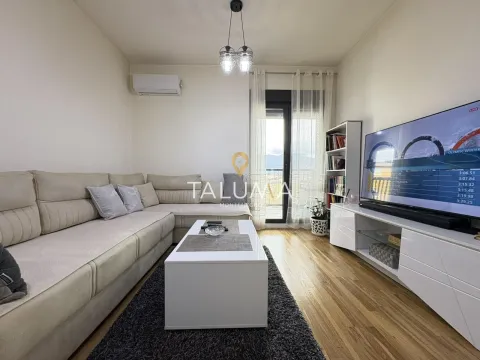 Sale, one bedroom apartment, 39m², Zagorič, Podgorica - image 1