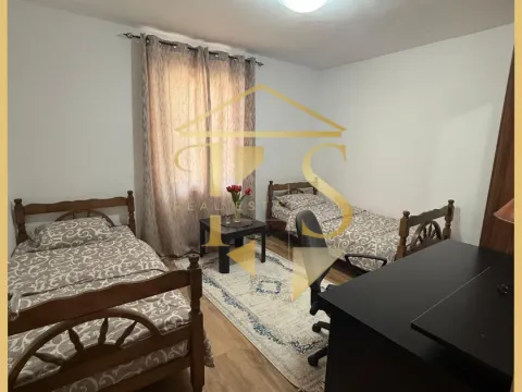 Rent, one bedroom apartment, 84m², Dumidran, Tivat - image 5