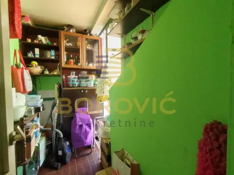 Sale, three bedroom apartment, 86m², Novi Beograd Blok 71, Novi Beograd Sve Podlokacije - image 9
