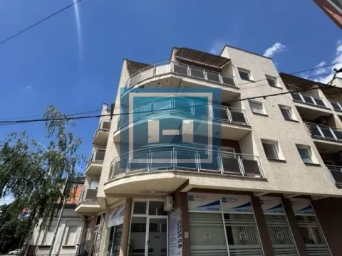 Sale, one bedroom apartment, 59m², Centar, Ćuprija - image 14