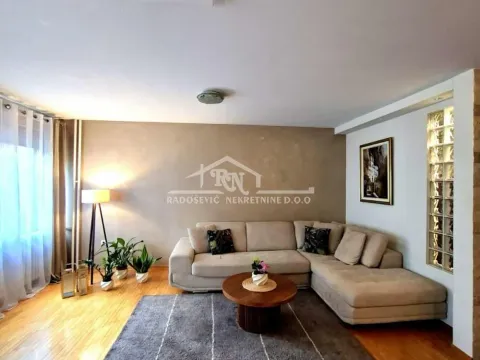 Sale, three bedroom apartment, 77m², Banjica, Voždovac Sve Podlokacije - image 2