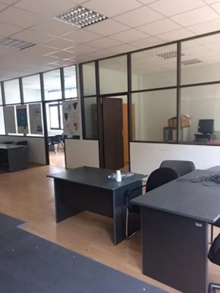 Rent, office space, 1200m², Galenika, Beograd