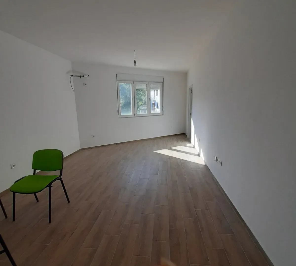 Prodaja, stan, 50m², Herceg Novi, Crna Gora