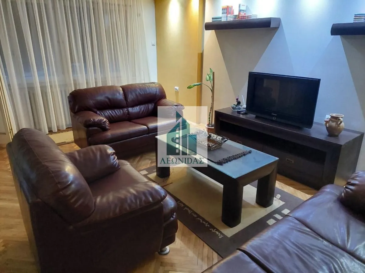 Rent, three bedroom apartment, 72m², Medijana, Niš