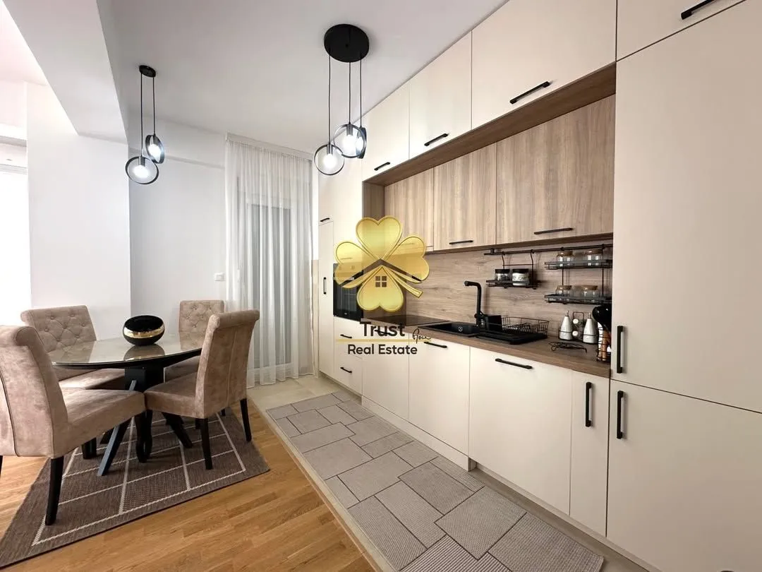 Rent, two bedroom apartment, 65m², Zabjelo, Podgorica
