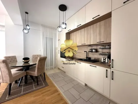 Izdavanje, dvosoban stan, 65m², Zabjelo, Podgorica - image 4