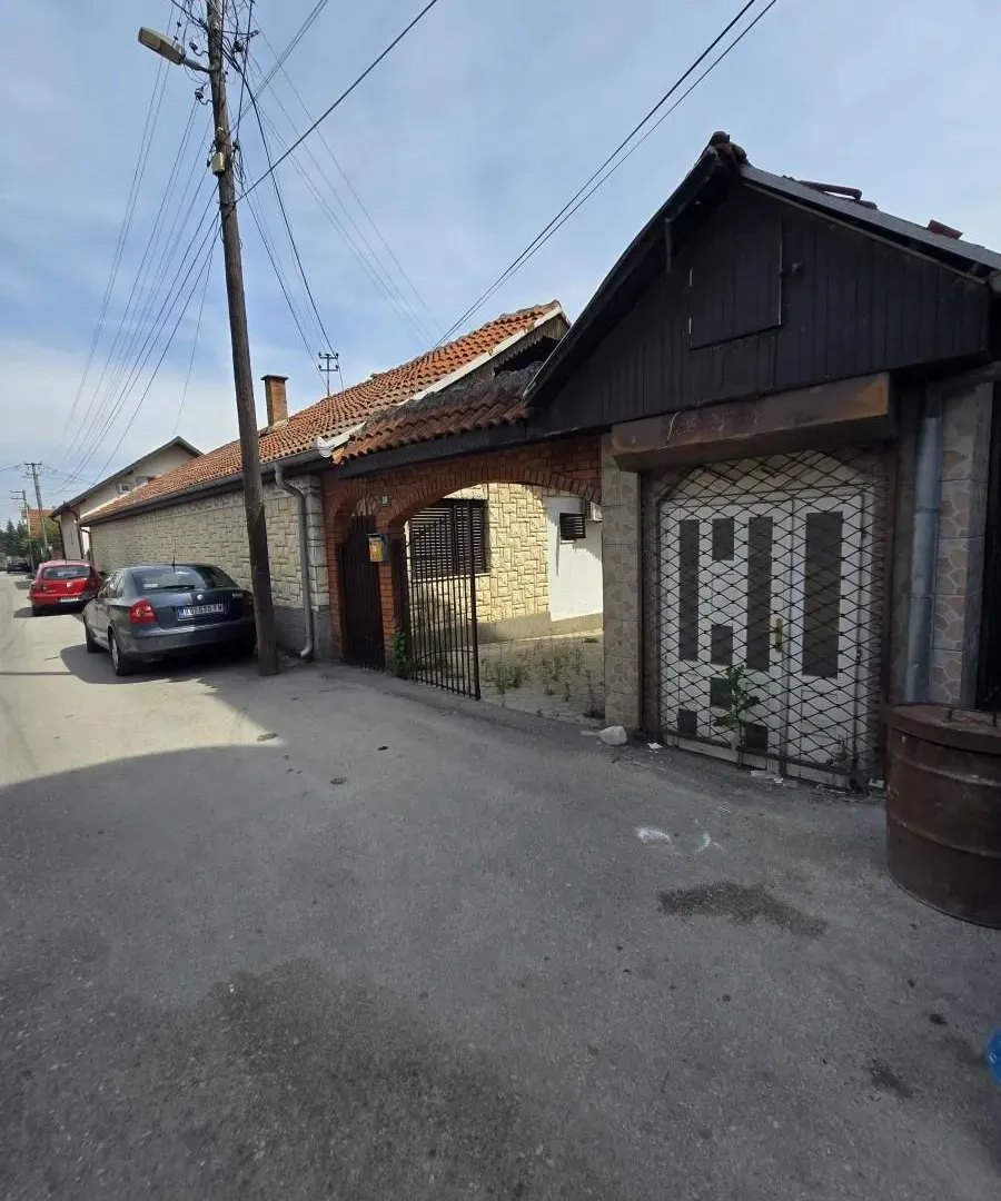 Prodaja, kuća, 74m², Bujanovac, Srbija
