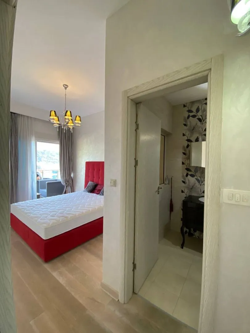 Sale, three bedroom apartment, 125m², Bečići, Budva