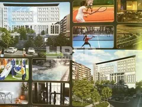 Sale, two bedroom apartment, 36m², Centar, Čajetina - image 5