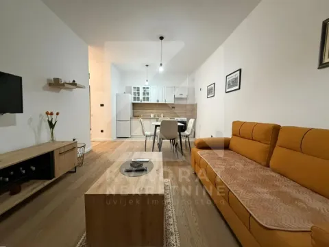 Izdavanje, jednosoban stan, 47m², Donja Gorica, Podgorica - image 2