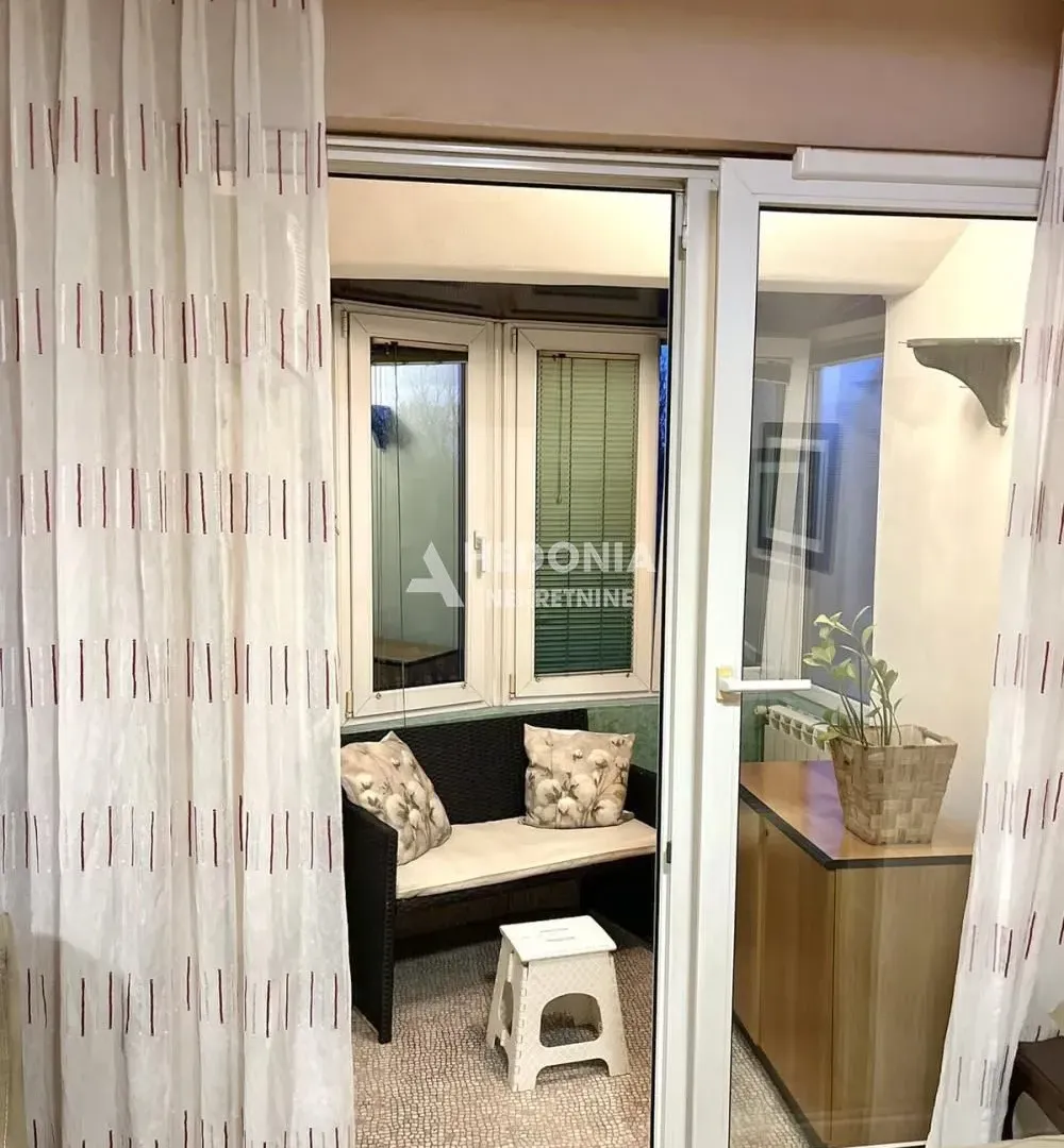 Sale, three bedroom apartment, 68m², Čukarica, Beograd