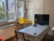 Izdavanje, jednosoban stan, 47m², Vračar Sve Podlokacije, Beograd - image 5