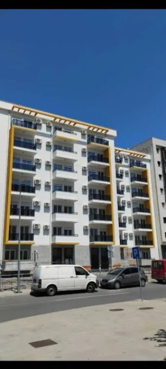 Prodaja, parking/garaža, 16m², Pobrežje, Podgorica