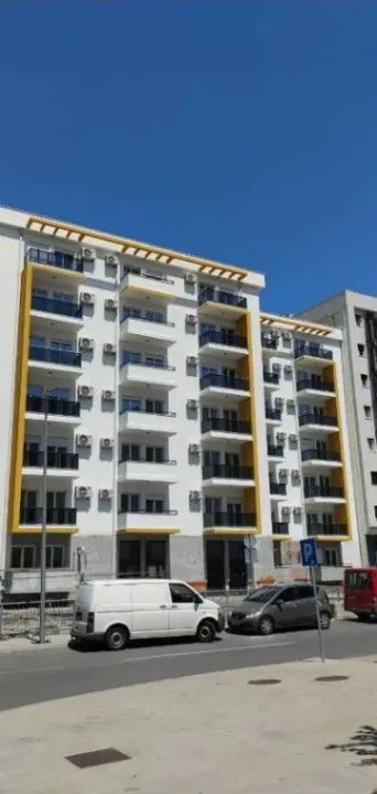 Prodaja, parking/garaža, 16m², Pobrežje, Podgorica