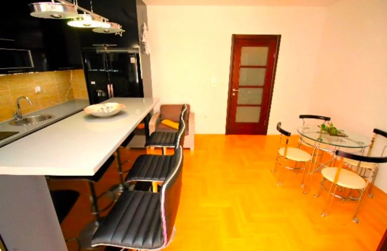 Rent, two bedroom apartment, 90m², Rozino, Budva
