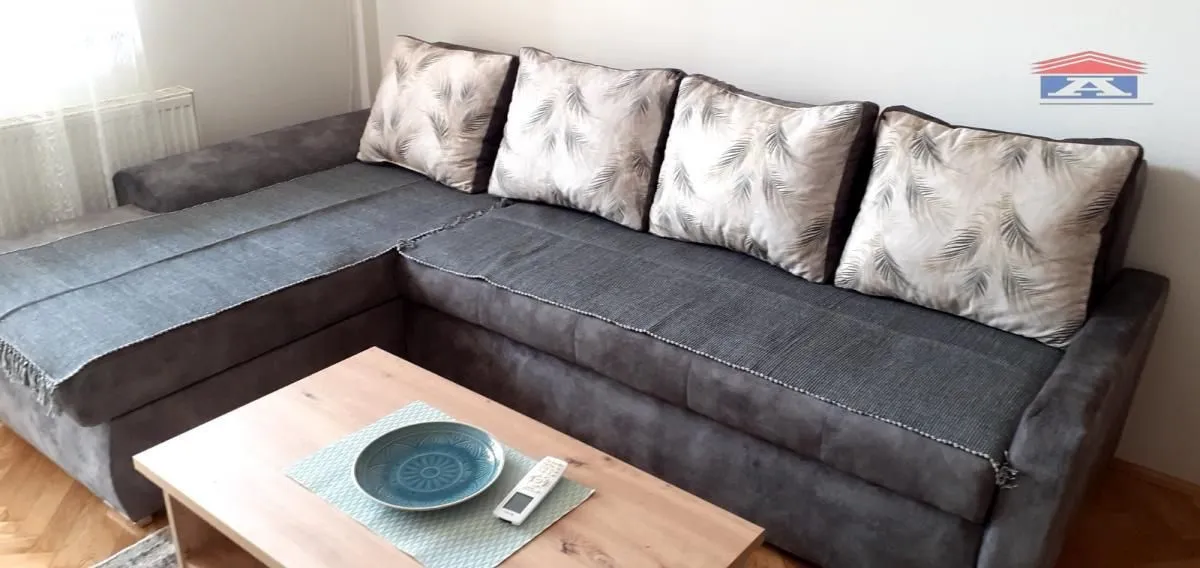 Rent, one bedroom apartment, 41m², Detelinara, Novi Sad Sve Podlokacije