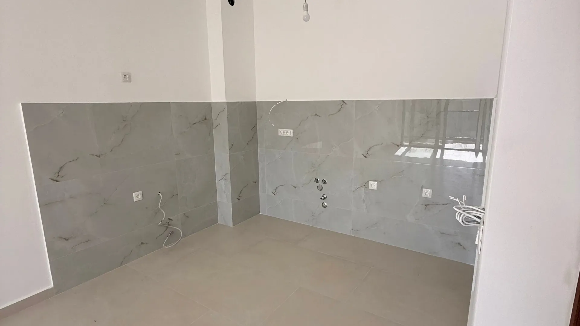 Prodaja, jednosoban stan, 44m², Rozino, Budva