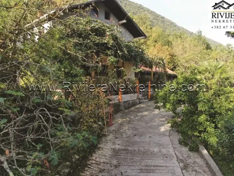 Prodaja, kuća, 160m², Sutorina, Herceg Novi - image 4