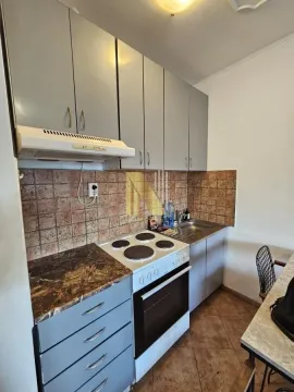 Izdavanje, garsonjera, 31m², Centar, Novi Sad - image 7
