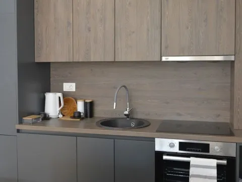 Prodaja, jednosoban stan, 38m², Budva, Crna Gora - image 6