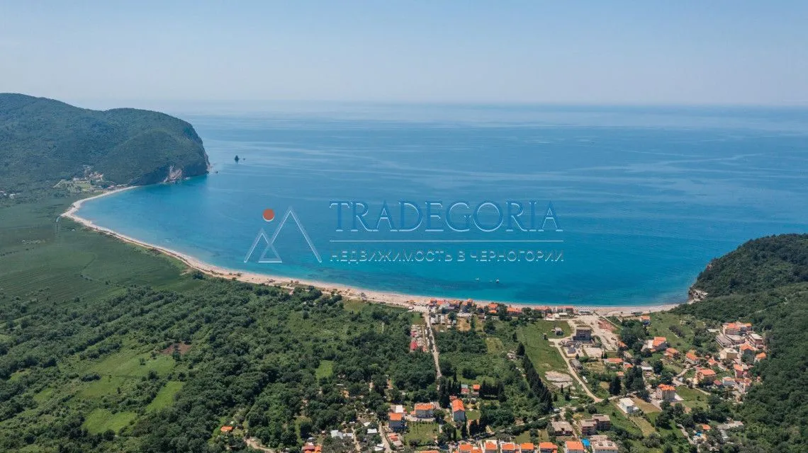 Prodaja, kuća, 247m², Buljarica, Budva