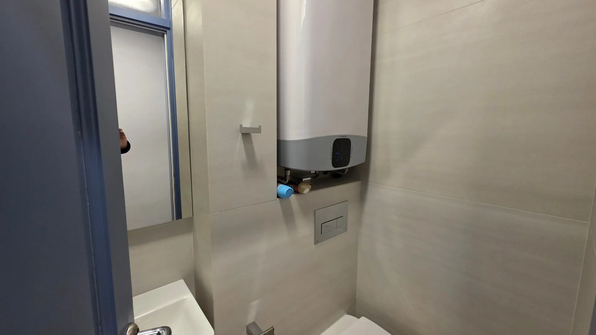 Rent, three bedroom apartment, 110m², Preko Morače, Podgorica