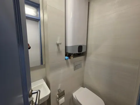 Rent, three bedroom apartment, 110m², Preko Morače, Podgorica - image 7